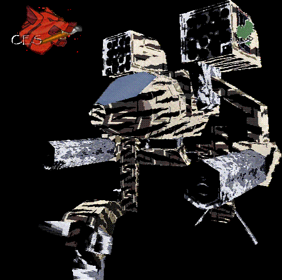 this is not as fun as MechVM...